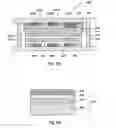 Fig. 06 - Organic el device having upper electrode including plurality of transparent electrode layers and method for manufacturing the same