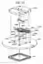 Fig. 40 - Contact probe and probe device