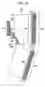 Fig. 43 - Contact probe and probe device