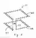 Fig. 07 - High gain planar compact loop antenna with high radiation resistance