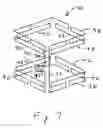Fig. 08 - High gain planar compact loop antenna with high radiation resistance