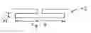 Fig. 09 - High gain planar compact loop antenna with high radiation resistance