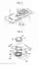 Fig. 04 - Multidirectional input device and electronic apparatus comprising it