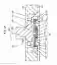 Fig. 16 - Multidirectional input device and electronic apparatus comprising it