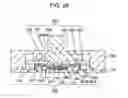 Fig. 21 - Multidirectional input device and electronic apparatus comprising it