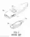 Fig. 02 - Wireless cursor-controlling device