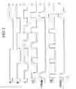 Fig. 07 - Integrated multiplexer/de-multiplexer for active-matrix display/imaging arrays