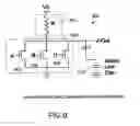 Fig. 09 - Integrated multiplexer/de-multiplexer for active-matrix display/imaging arrays