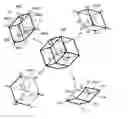 Fig. 01 - Shape processor and method for representing shape