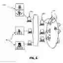 Fig. 07 - Telepresence system and method for video teleconferencing