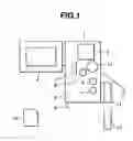 Fig. 02 - Image pickup apparatus storing control operation file on removable recording medium