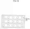 Fig. 13 - Method and module for illuminating a liquid crystal display panel