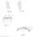 Fig. 12 - Spectacles with peripheral lens support
