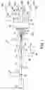 Fig. 02 - Fiber optic apparatus for detecting light scatter to differentiate blood cells and the like