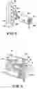 Fig. 03 - Fiber optic apparatus for detecting light scatter to differentiate blood cells and the like