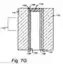 Fig. 09 - Electrochromic rearview mirror incorporating a third surface partially transmissive reflector