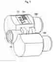 Fig. 02 - Electronic binoculars