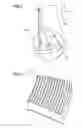Fig. 04 - Method and apparatus for manufacturing large double-sided curved Fresnel lens