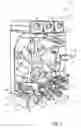 Fig. 02 - Direct force armature for a trip assembly