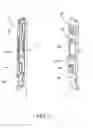 Fig. 02 - Guide track device of disk drive