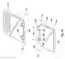 Fig. 09 - Reduced-sized memory card package, length-extending adaptor and method of forming adaptor