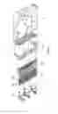 Fig. 02 - Dynamic zero clearance exhausting EMC sealing system