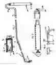 Fig. 02 - Lighted tool for vehicle door unlocking system