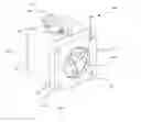 Fig. 01 - Submersible lantern