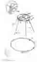 Fig. 07 - Collapsible lampshade