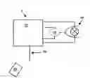 Fig. 02 - Method and apparatus for illuminating the area in front of a motor vehicle