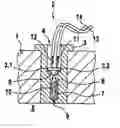 Fig. 01 - Lighting element with a light emitting device