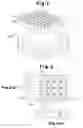 Fig. 02 - Optical device, area light apparatus and display