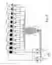 Fig. 03 - Transformerless static voltage inverter for battery systems