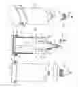 Fig. 02 - Dual mixing system for liquid and lotion applicators