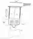 Fig. 09 - Dual mixing system for liquid and lotion applicators