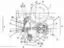 Fig. 01 - Objective lens, optical pick-up device, and optical disk device