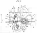 Fig. 02 - Objective lens, optical pick-up device, and optical disk device