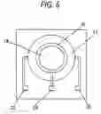 Fig. 07 - Objective lens, optical pick-up device, and optical disk device