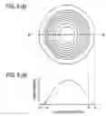 Fig. 09 - Objective lens, optical pick-up device, and optical disk device
