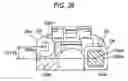 Fig. 37 - Objective lens, optical pick-up device, and optical disk device