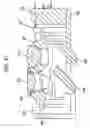 Fig. 45 - Objective lens, optical pick-up device, and optical disk device