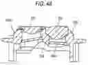Fig. 46 - Objective lens, optical pick-up device, and optical disk device