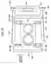 Fig. 58 - Objective lens, optical pick-up device, and optical disk device
