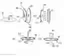 Fig. 01 - Method for manufacturing discoid optical record medium and discoid optical record medium