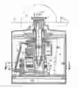 Fig. 01 - Rotational constructional laser