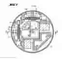 Fig. 03 - Rotational constructional laser