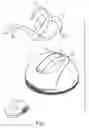 Fig. 02 - Two-purpose wireless hand-free earphone set for use in driving