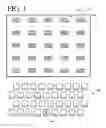 Fig. 02 - Interfering with illicit recording activity by emitting non-visible radiation