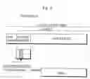 Fig. 07 - Reproduction apparatus for selecting sub-data with use of numeric keypad
