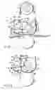 Fig. 02 - Fixing device provided in an image forming apparatus and having a mechanism for positioning a peeling member relative to a roller